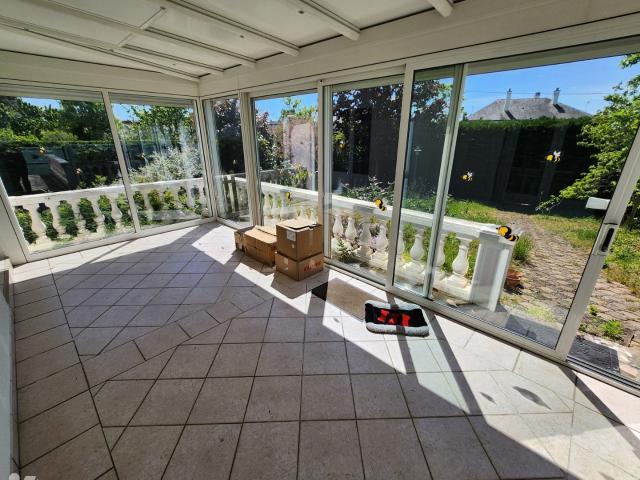 Maison vente à Angers, Les Ponts-de-cé
