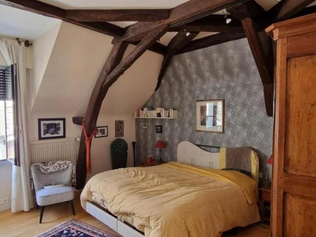Maison vente à Angers, Les Ponts-de-cé
