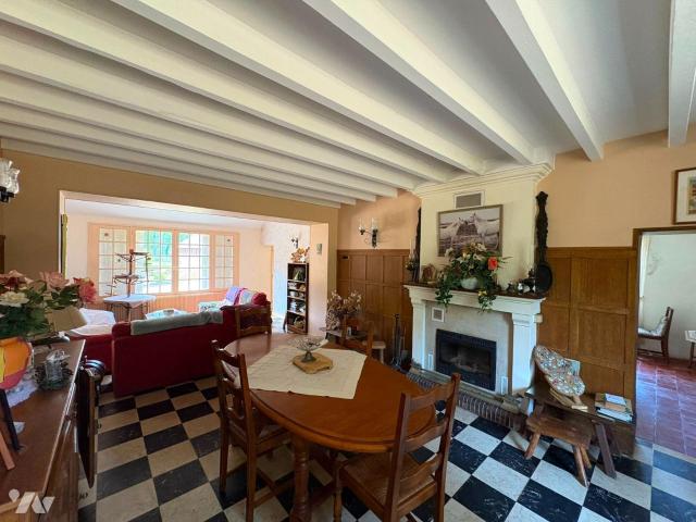 Maison vente à La Flèche, Pontvallain
