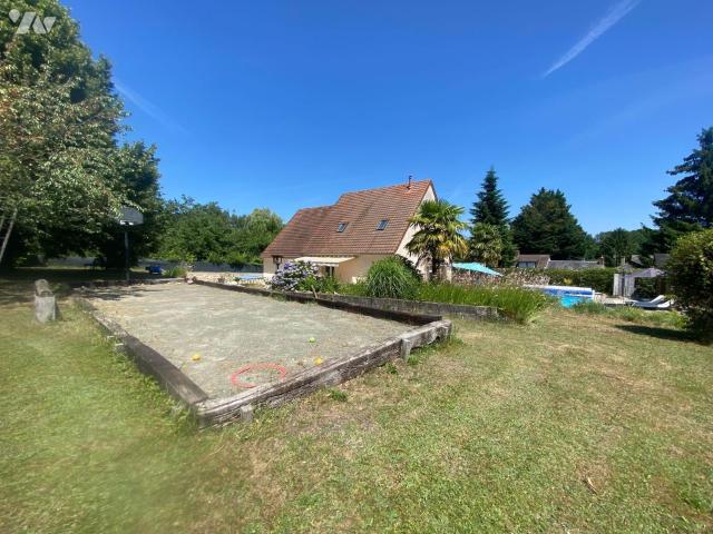Maison vente à La Flèche, Pontvallain