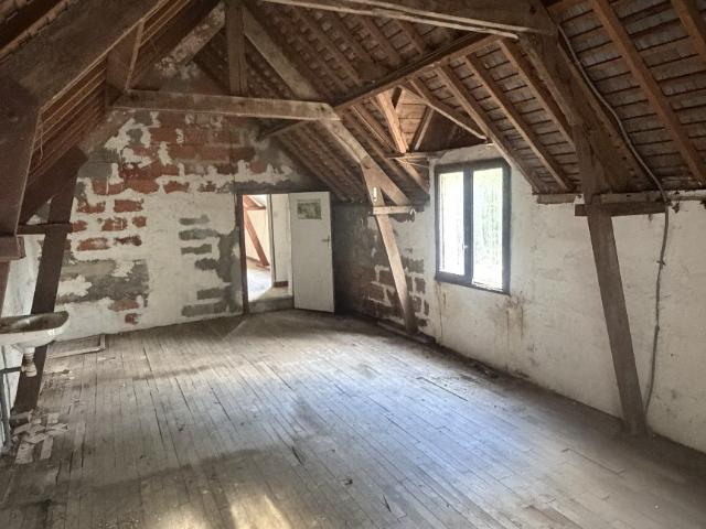Maison vente à Porcaro, Morbihan