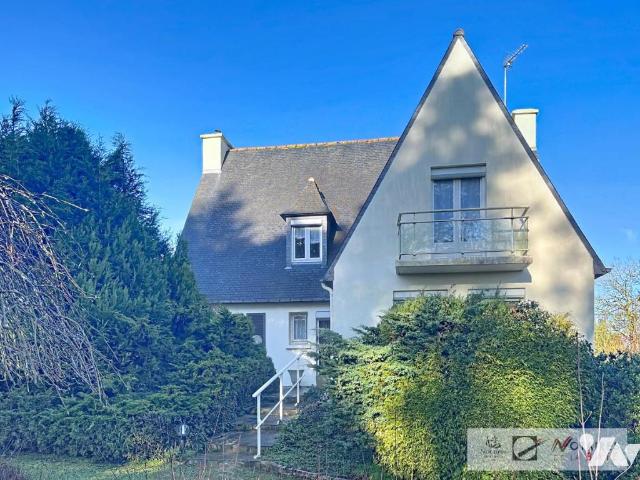 Maison vente à Saint-Brieuc, Bretagne