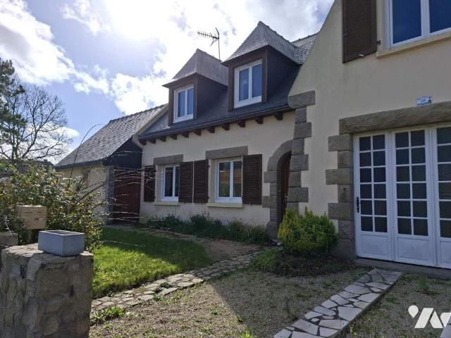 Maison vente à Saint-Brieuc, Bretagne