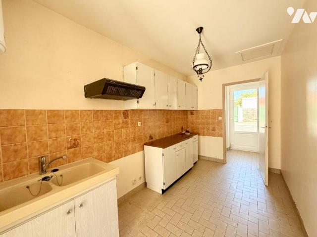 Maison vente à Saint-Nazaire, Pornic