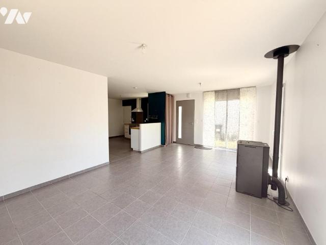 Maison vente à Saint-Nazaire, Pornic