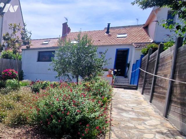 Maison vente à Saint-Nazaire, Pornic