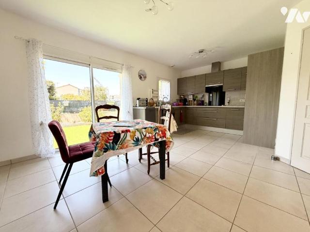 Maison vente à Saint-Nazaire, Pornic