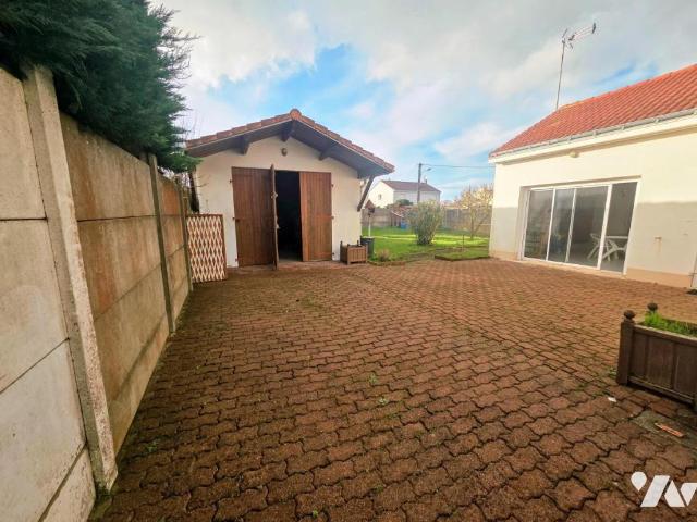 Maison vente à Saint-Nazaire, Pornic