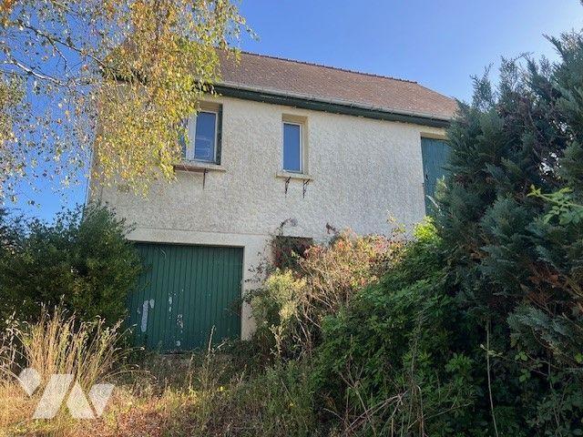 Maison vente à Saint-Nazaire, Pornichet