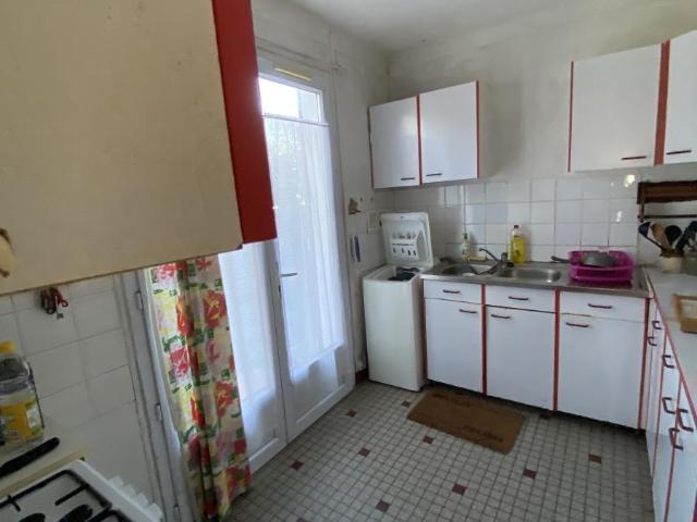 Maison vente à Saint-Nazaire, Pornichet