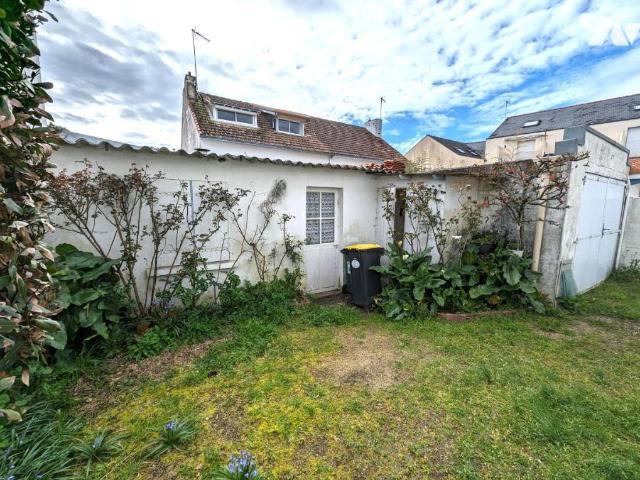Maison vente à Saint-Nazaire, Pornichet