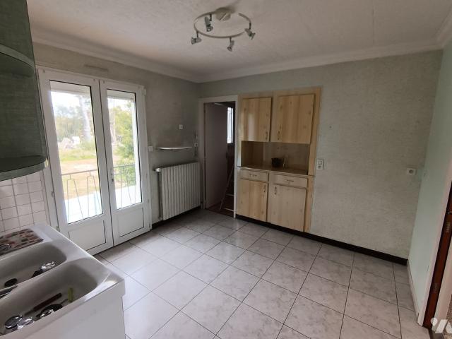 Maison vente à Saint-Nazaire, Pornichet