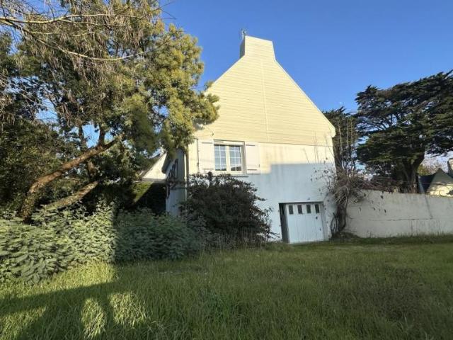Maison vente à Saint-Nazaire, Pornichet