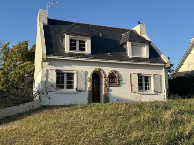 Maison vente à Saint-Nazaire, Pornichet
