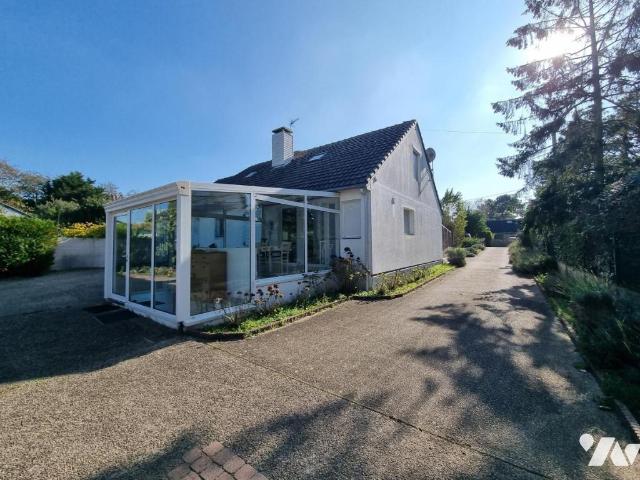 Maison vente à Saint-Nazaire, Pornichet