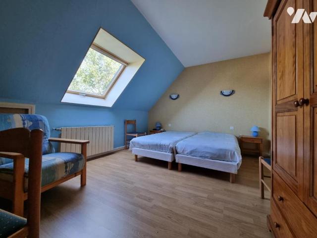 Maison vente à Saint-Nazaire, Pornichet