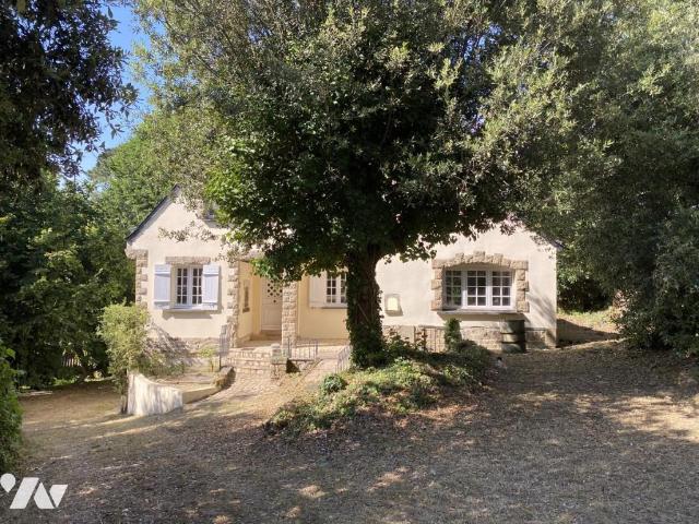 Maison vente à Saint-Nazaire, Pornichet