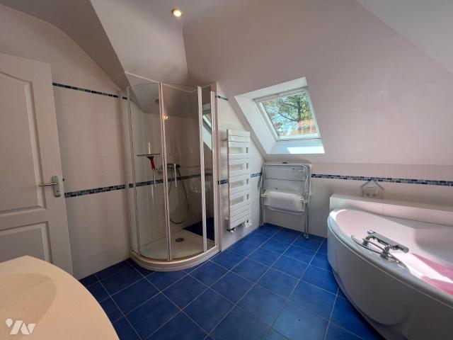 Maison vente à Saint-Nazaire, Pornichet