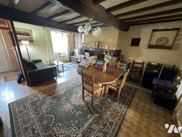 Maison vente à Cherbourg, Normandie