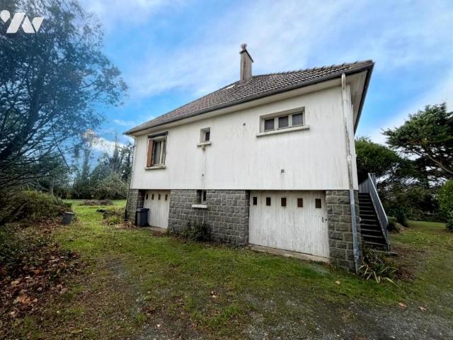 Maison vente à Cherbourg, Normandie