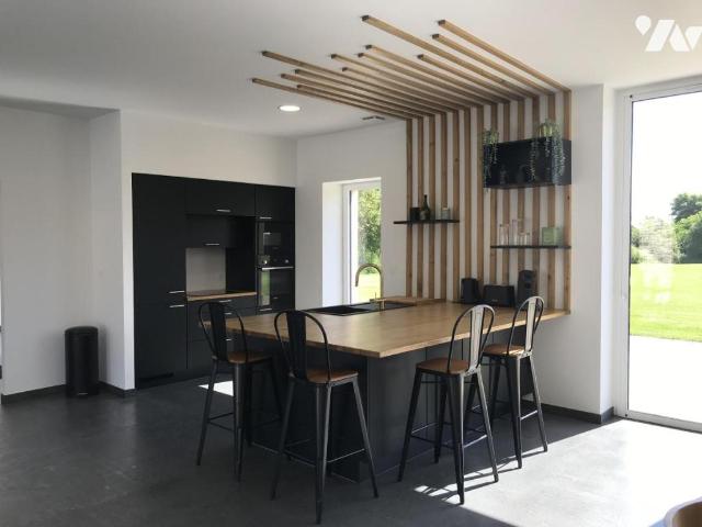 Maison vente à Cherbourg, Normandie