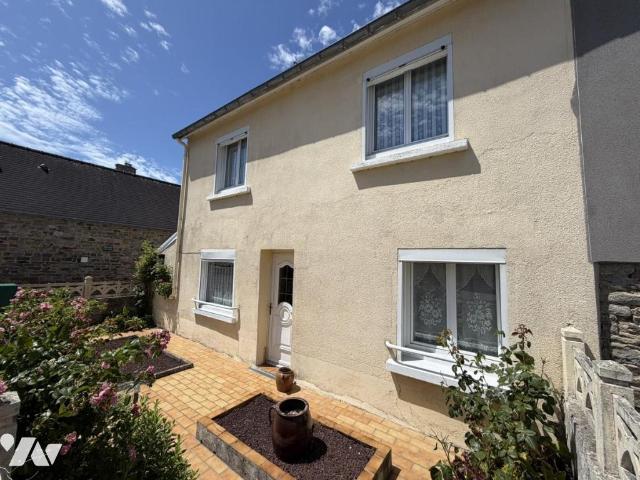 Maison vente à Cherbourg, Normandie