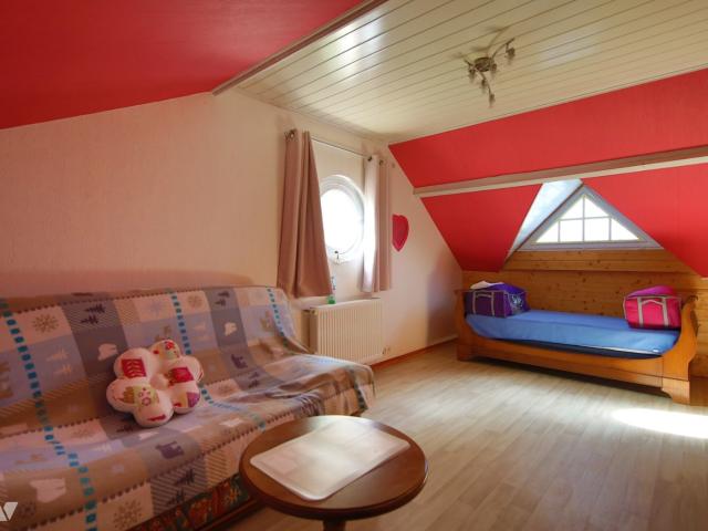 Maison vente à Cherbourg, Normandie