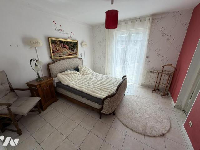 Maison vente à Cherbourg, Normandie