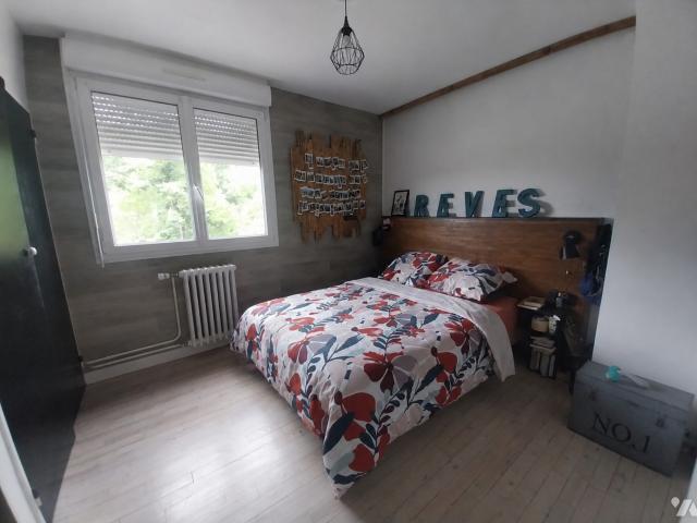 Maison vente à Laval, Port-brillet
