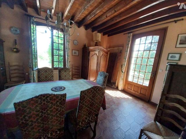 Maison vente à Laval, Port-brillet