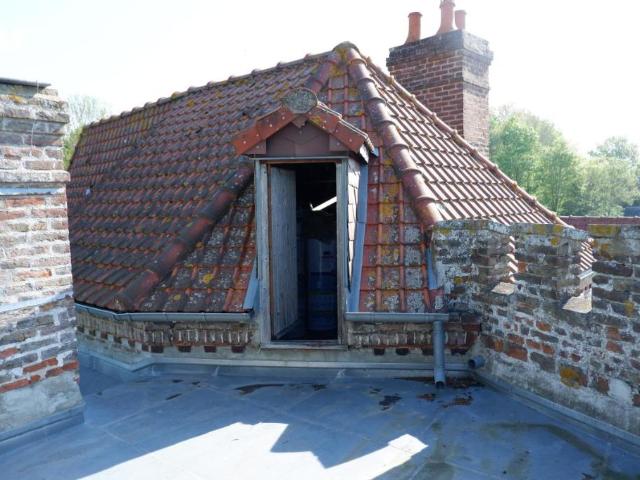 Maison vente à Abbeville, Port-le-grand