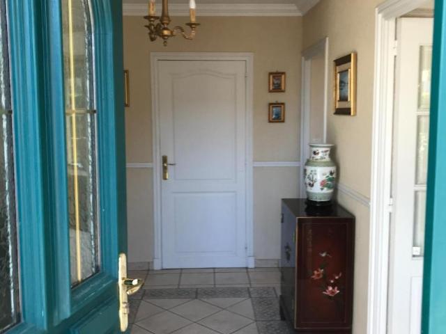 Maison vente à Lorient, Bretagne