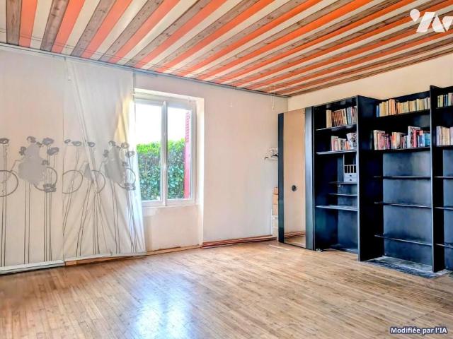 Maison vente à Nantes, Port-saint-père