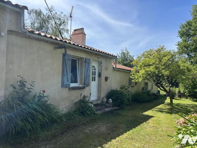 Maison vente à France métropolitaine, Port-saint-père