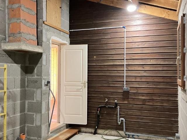 Maison vente à Nantes, Port-saint-père