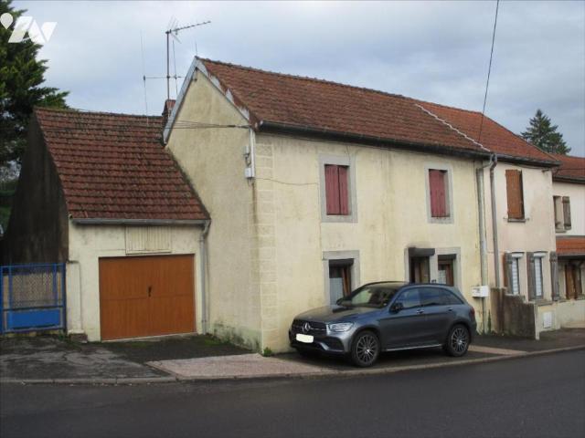 Maison vente à Port-sur-Saône, Haute-Saône