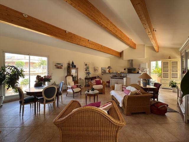 Maison vente à Céret, Port-vendres