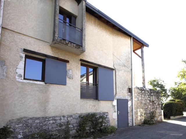 Maison vente à Porte-de-Savoie, Savoie