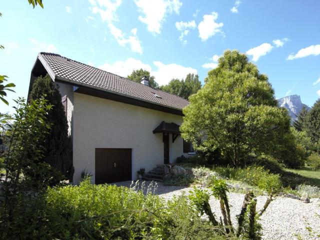 Maison vente à Chambéry, Auvergne-Rhône-Alpes