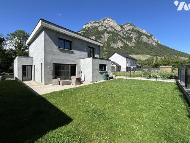 Maison vente à Chambéry, Auvergne-Rhône-Alpes