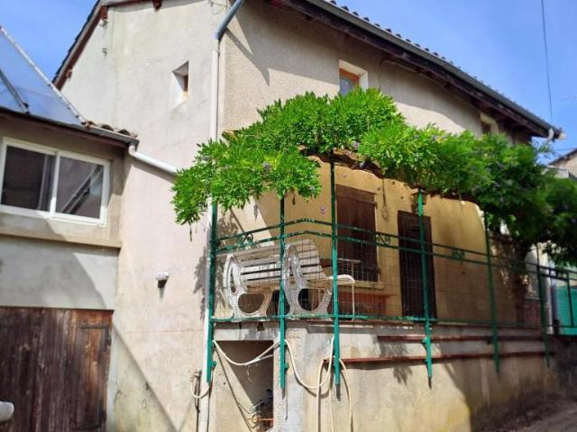 Maison vente à Villefranche-sur-Saône, Rhône