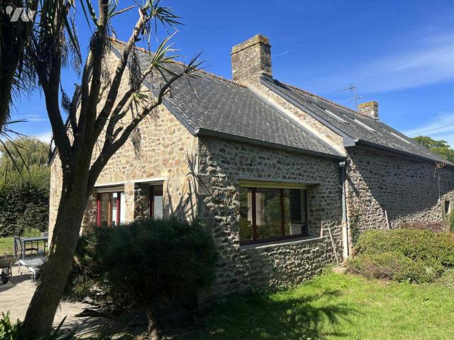 Maison vente à Fougères-Vitré, Bretagne