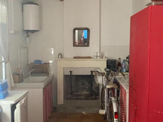 Maison vente à La Rochelle, Les Portes-en-ré