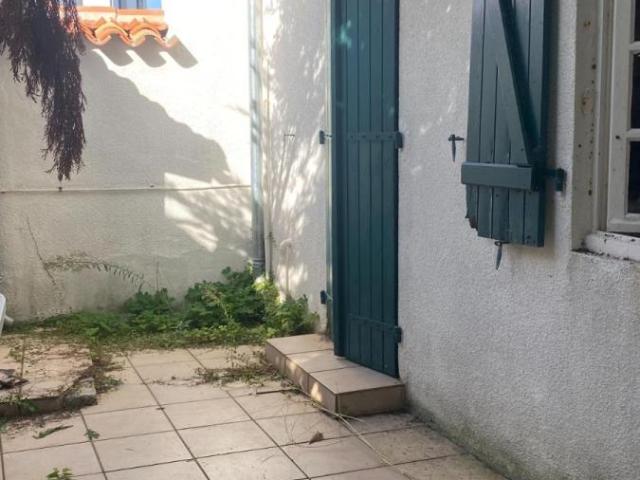Maison vente à La Rochelle, Les Portes-en-ré
