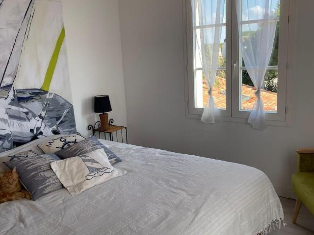 Maison vente à La Rochelle, Les Portes-en-ré