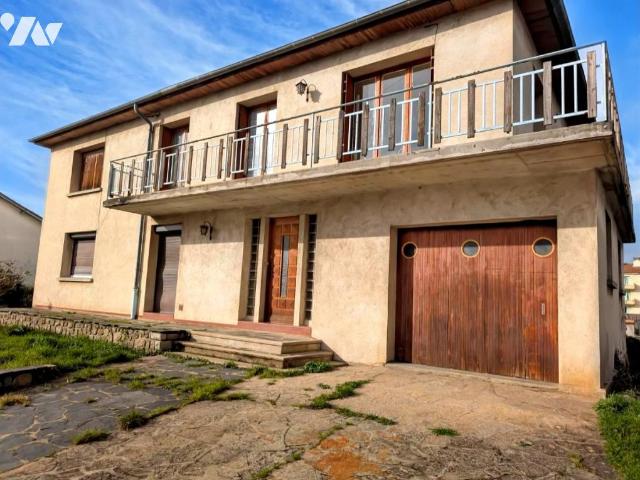 Maison vente à Valence, Portes-lès-valence