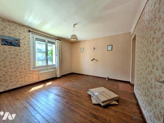 Maison vente à Valence, Portes-lès-valence