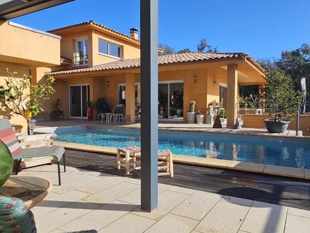 Maison vente à Sartène, Porto-vecchio