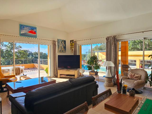 Maison vente à Sartène, Porto-vecchio
