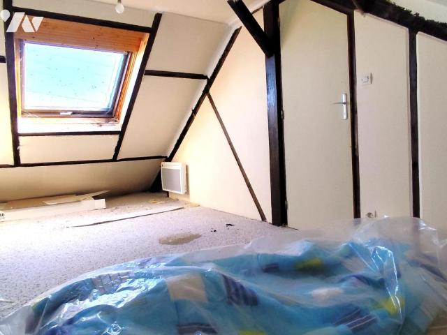 Maison vente à Angers, La Possonnière